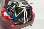 Honda Fit A.M.L. by Kontrabrands 2014 года
